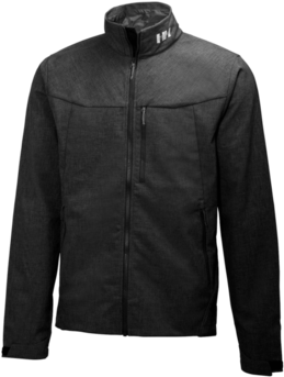 Helly Hansen Paramount Softshell Jacket - Helly Hansen Paramount Softshell S (350x350), Png Download