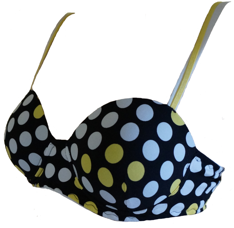 Bra (800x789), Png Download