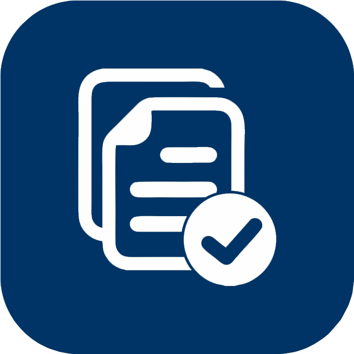 Automated Distribution - Computer (800x732), Png Download