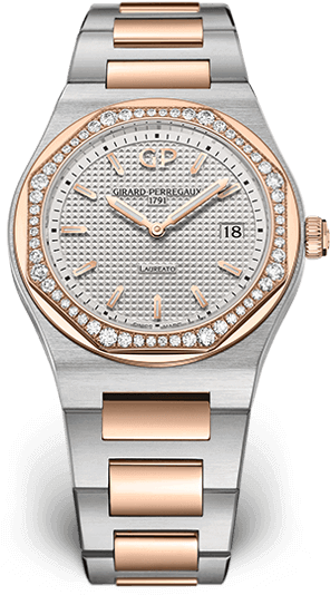Laureato>>laureato 34 Mm - 80189d56a331 56a (417x666), Png Download