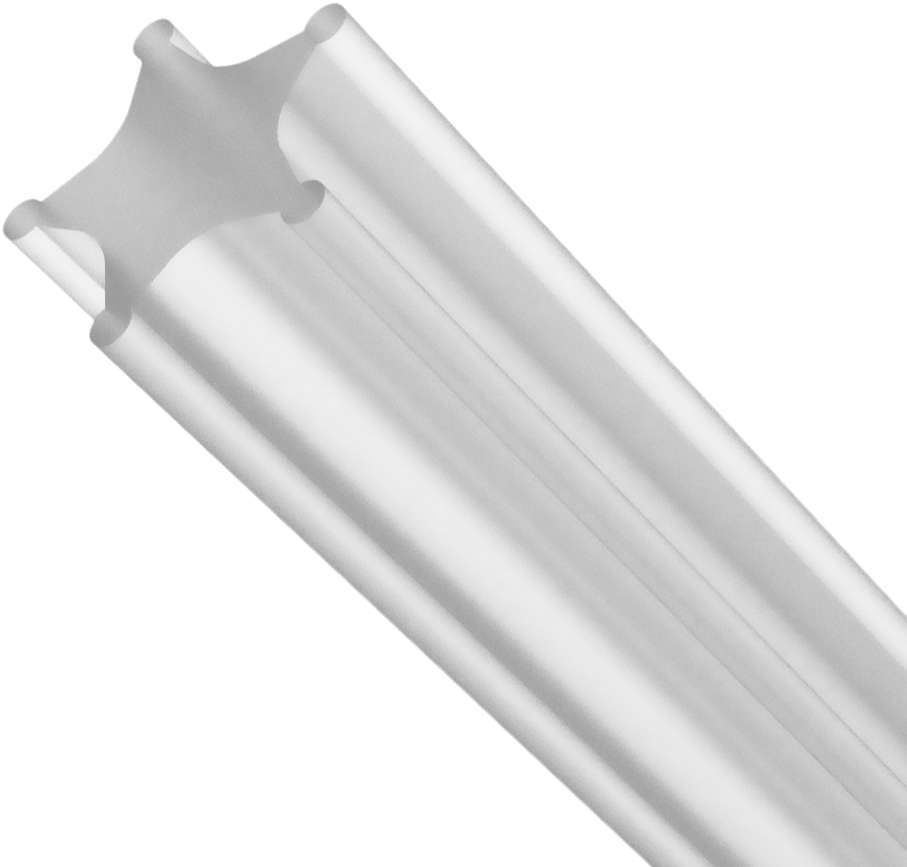 Lines - Weapon (1000x1000), Png Download