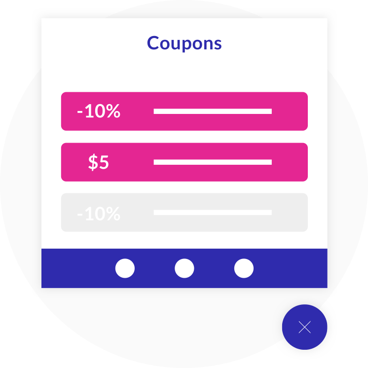 Ecommerce Viral Loops Referral Template - Viral Loops Ltd (746x746), Png Download