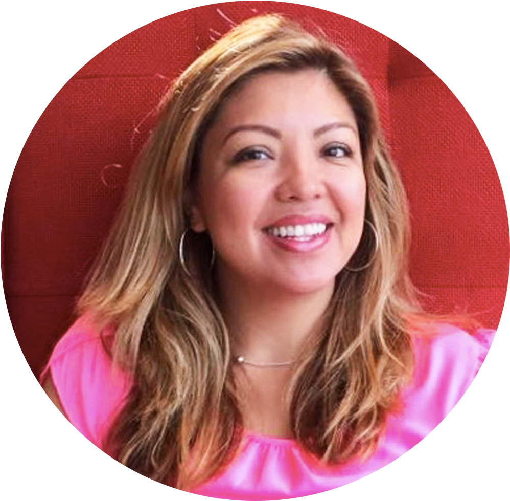 Mary Cancinos - Orange County (1080x1080), Png Download