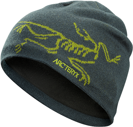 Bird Head Toque - Arc'teryx Bird Head Toque (450x625), Png Download