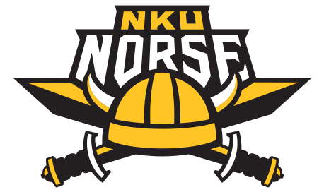 Northern Kentucky Norse - Nku Norse (500x500), Png Download