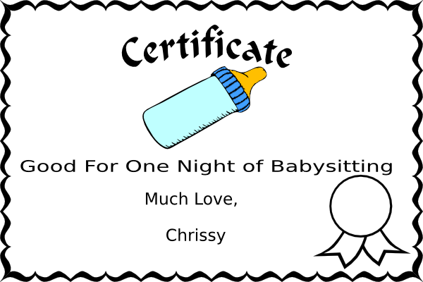 Babysitting Coupon Clip Art - Hazrat Luqman Quotes Urdu (600x400), Png Download