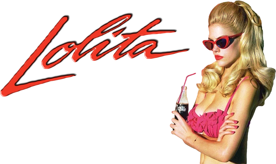 Lolita Image - Lolita Png (1000x562), Png Download