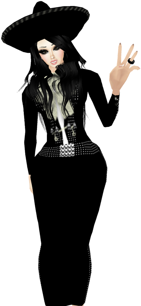 Hiresnobg16 - Costume Hat (1024x1024), Png Download