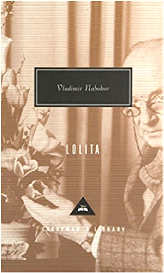 Please Note - Lolita [book] (950x950), Png Download