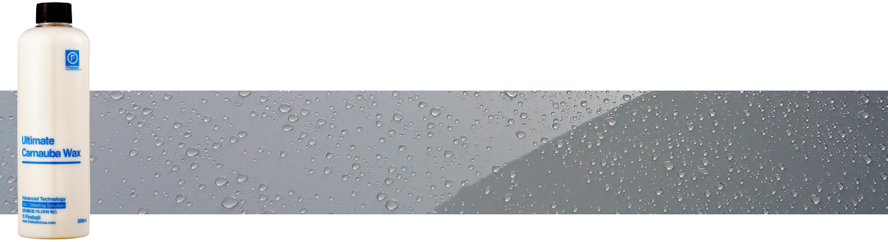 Fireball Ultimate Carnauba Wax V=1500797316 - Drop (1280x350), Png Download