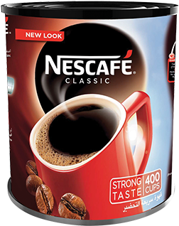 That's Why The Taste And Aroma Of Nescafé®is So Complex - Nescafe Coffee Price In India (380x380), Png Download