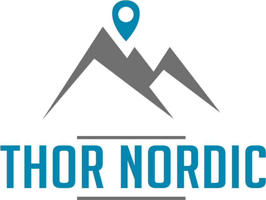 Travel Agency With Day Tours And Accommodation - Guide To Iceland (1129x835), Png Download