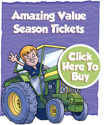 Please Note That All Times And Activities Are Subject - Longdown Activity Farm (342x411), Png Download