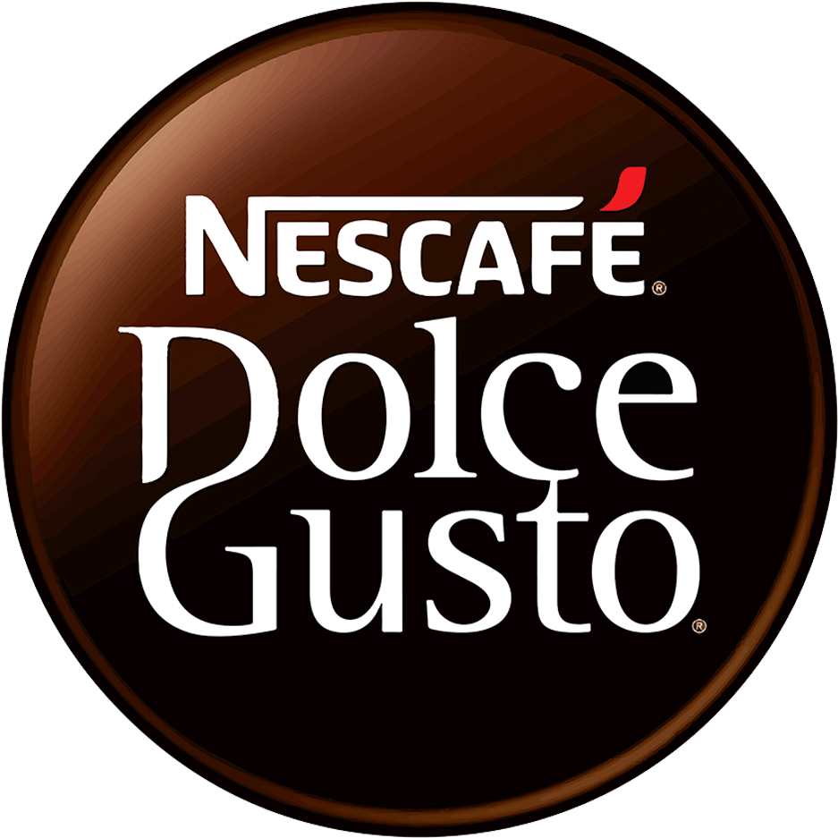 Dolce Gusto Logo Vector (2175x958), Png Download