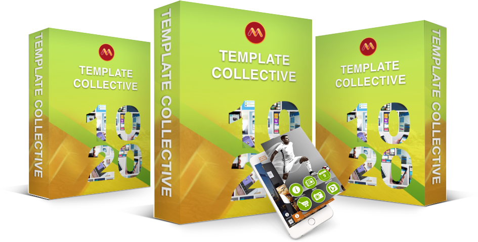 Get Instant Access To Your Own Ready Made Service Website - Flyer (945x479), Png Download