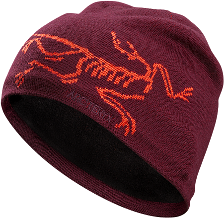 Bird Head Toque - Arc'teryx Bird Head Toque (450x625), Png Download