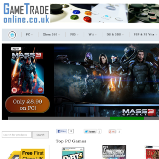 Our Indie Retail Month In Association With Gem Continues - Ea Games Soundtrack / Mass Effect 3: Extended Cut (1200x675), Png Download
