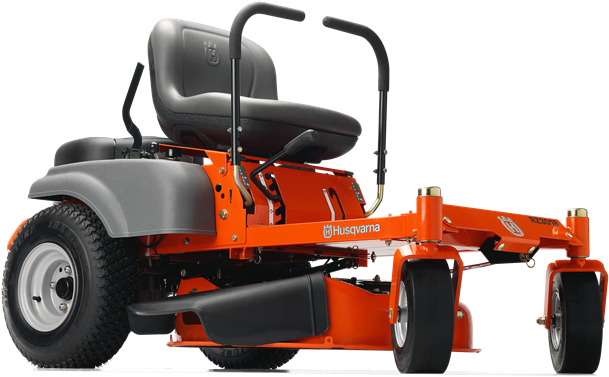 Tractor Clipart Zero Turn - Husqvarna Rz3016 (640x640), Png Download