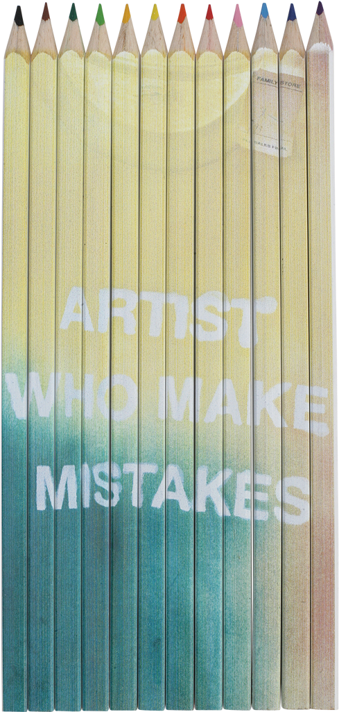 Buy Dan Colen - Dan Colen (753x1024), Png Download