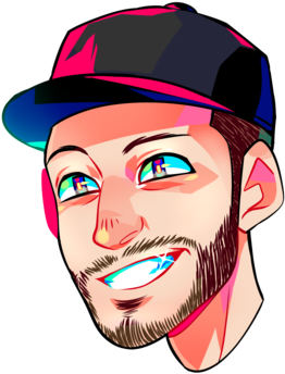 Views - Pbg Hardcore Yungtown (350x350), Png Download