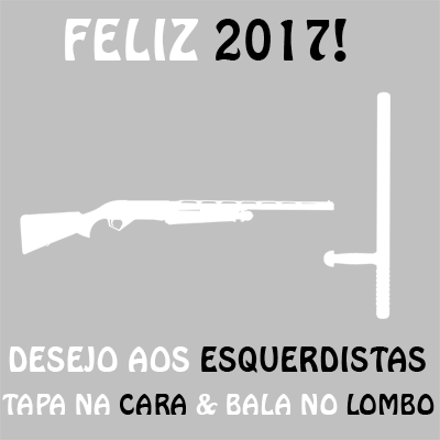 Nesse 2017, Desejo Aos Esquerdistas Tapa Na Cara E - Fasten Your Seatbelts (400x400), Png Download