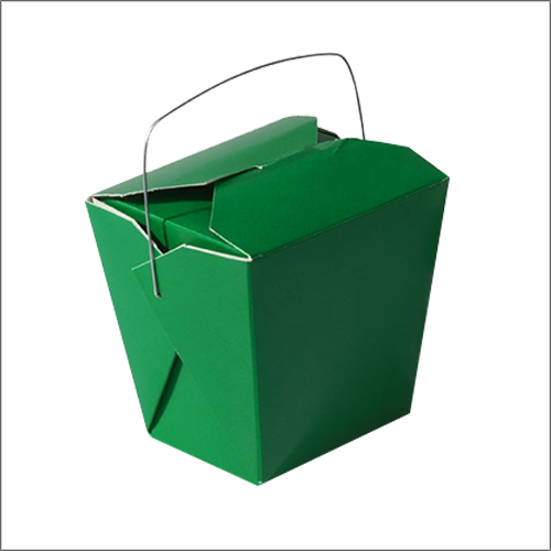 Printed Chinese Takeout Boxes - Chinese Cuisine (500x500), Png Download