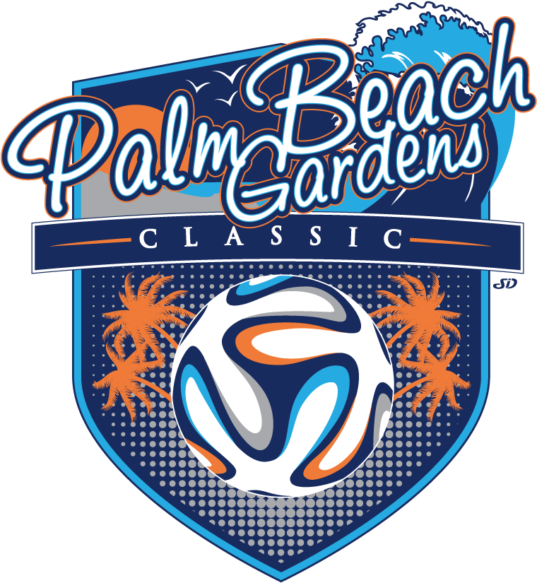 2018 Palm Beach Gardens Classic - Palm Beach Gardens (776x855), Png Download