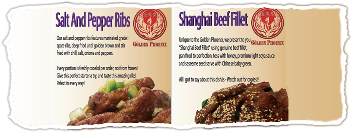 Previous Next - Golden Phoenix (1170x464), Png Download