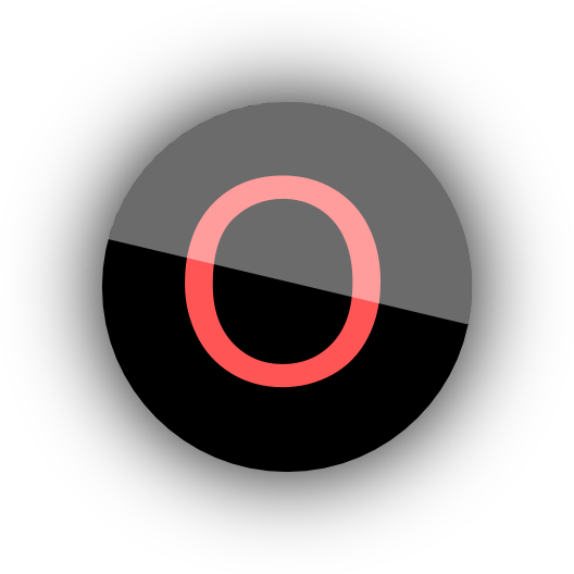 Collemos A Ferramenta De Curva Bezier E Dividimos O - Circle (528x528), Png Download