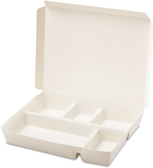 餐 盒 Png (600x600), Png Download