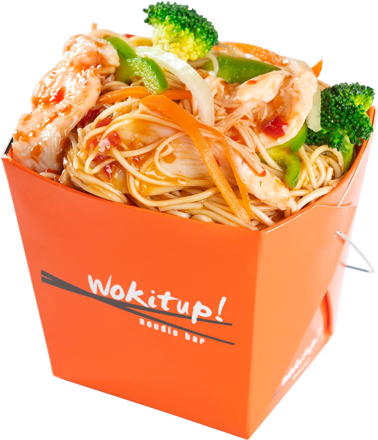 Sweet Sensei - Noodle (1000x1000), Png Download