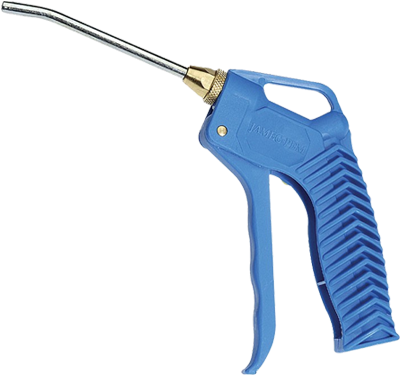 Powercraft Air Duster Gun Pad 8035 1 - Millimetre (800x800), Png Download