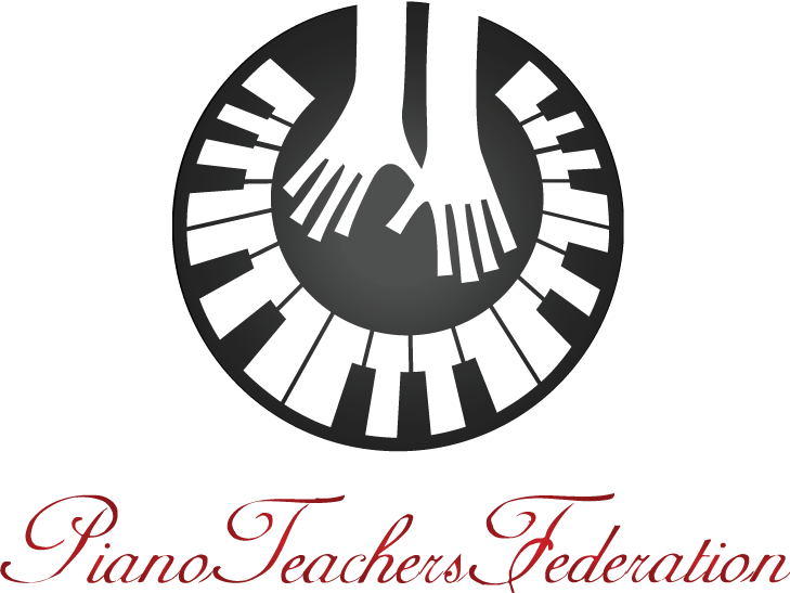 Piano Teachers Federation Logo - Piano Teachers Federation (729x547), Png Download