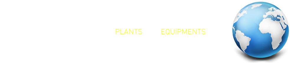 Flue Gas Desuplhurization Spin Flash Dryers Spray Dryers - Globe (1003x226), Png Download