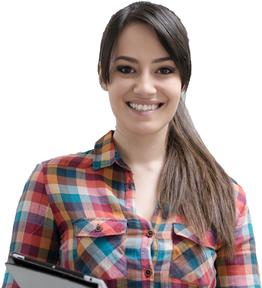 Creativa-estudiante - Our Students Say About Us (417x427), Png Download