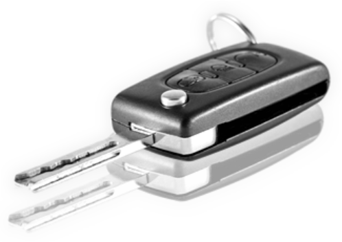 Llaves De Carro Png - Llave De Autos Png (498x353), Png Download