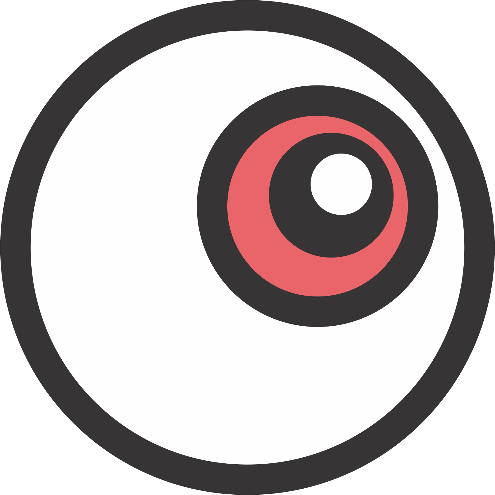 Logo Lama Logo - Circle (1629x1628), Png Download