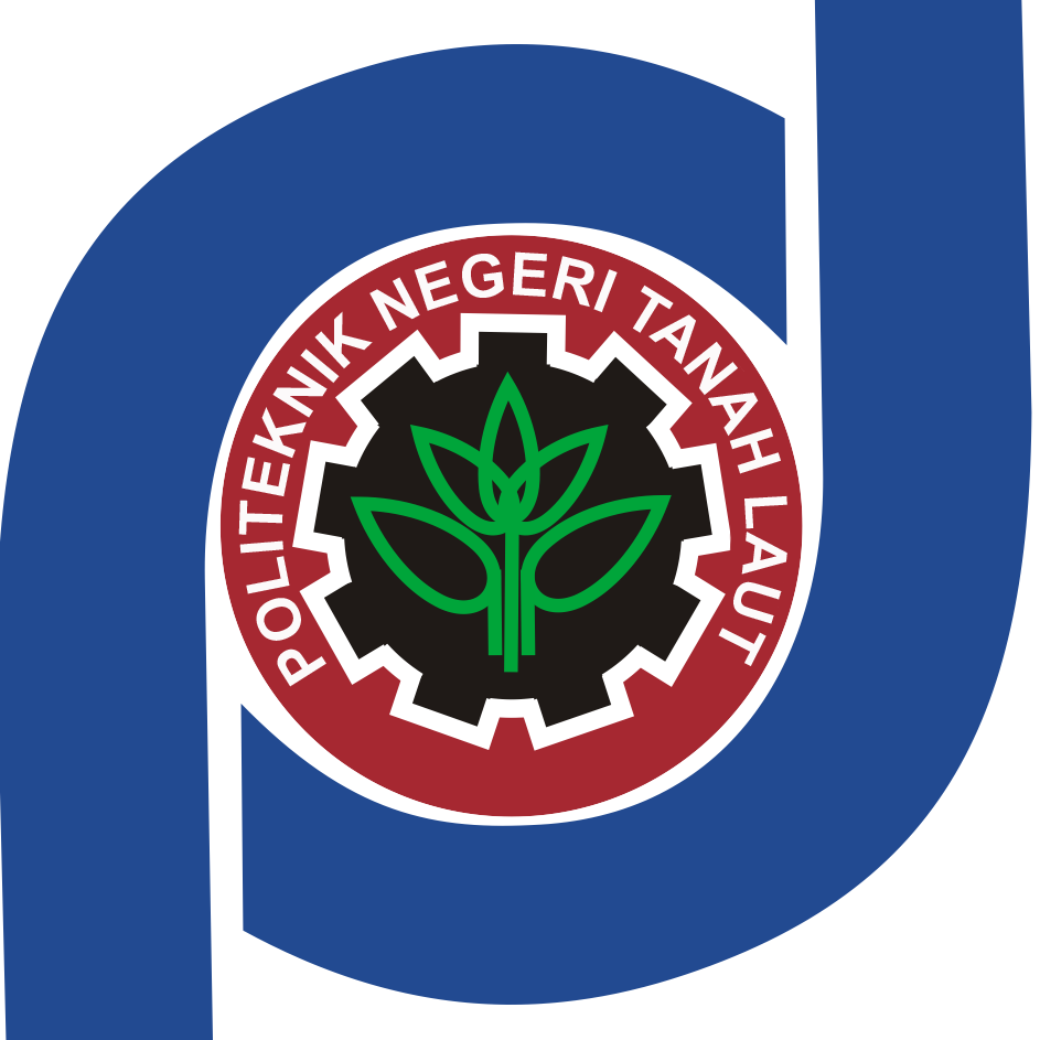 Logo Politala Lama - Politeknik Tanah Laut (943x943), Png Download
