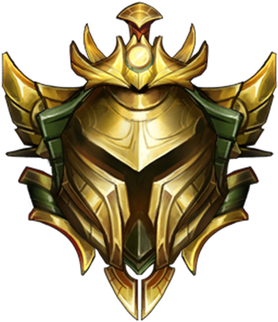 Gold 1 - Wiki (435x497), Png Download