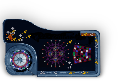 Gaming Scpsd - Illustration (400x300), Png Download