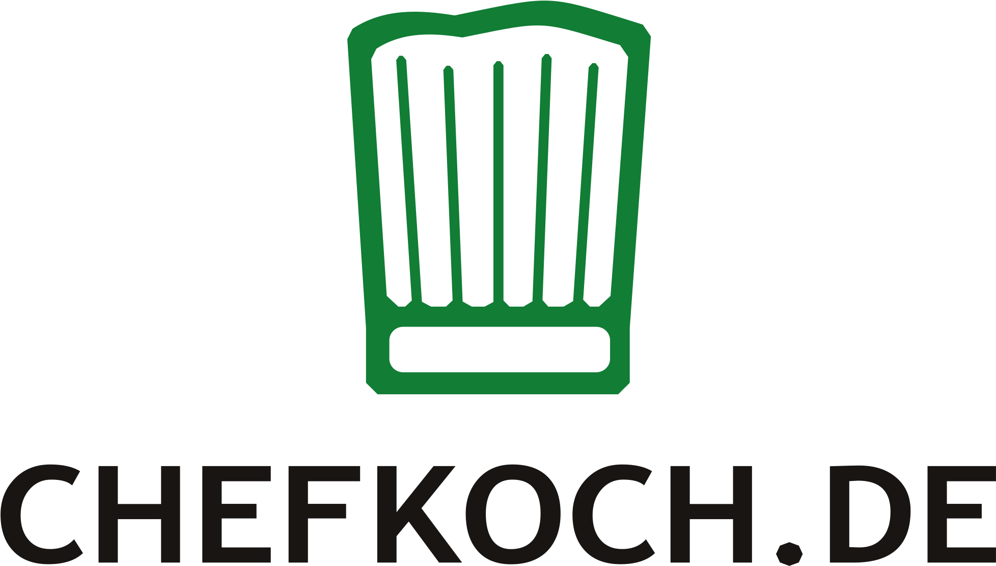 Chef Koch Logo 2 By David - Stanford Health Care Stanford Hospital Logo (2000x1154), Png Download