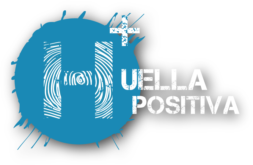 ¿qué Es Huella Positiva - Huella Positiva (890x603), Png Download