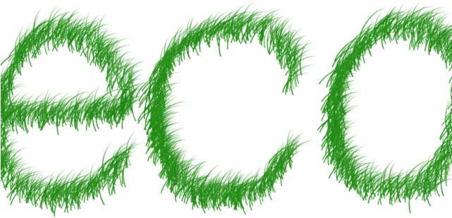 Huella De Carbono - Ecology (640x360), Png Download