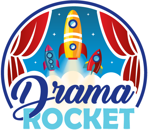 Drama Rocket - - Poster (495x435), Png Download