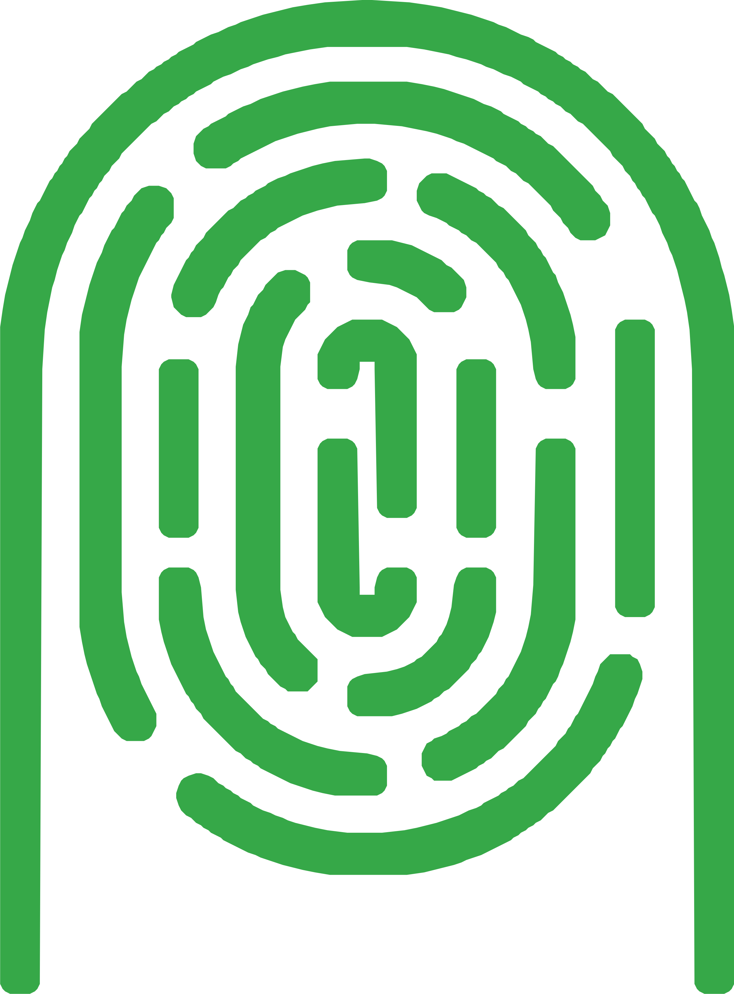 Huella - Charing Cross Tube Station (2466x3341), Png Download