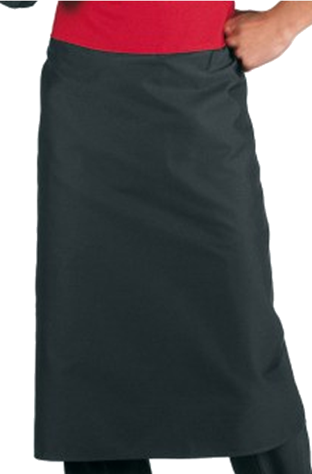 Faldones De Mozo, Delantales De Cocina Y Gorros De - Apron (450x683), Png Download