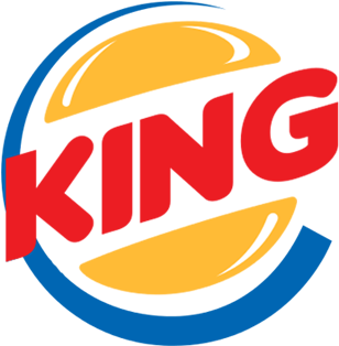 Burger King - Burger King Uk Logo (640x360), Png Download