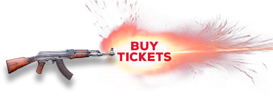 Our Next 3-day Machine Gun Shoot Will Be On October - Trigger (568x223), Png Download