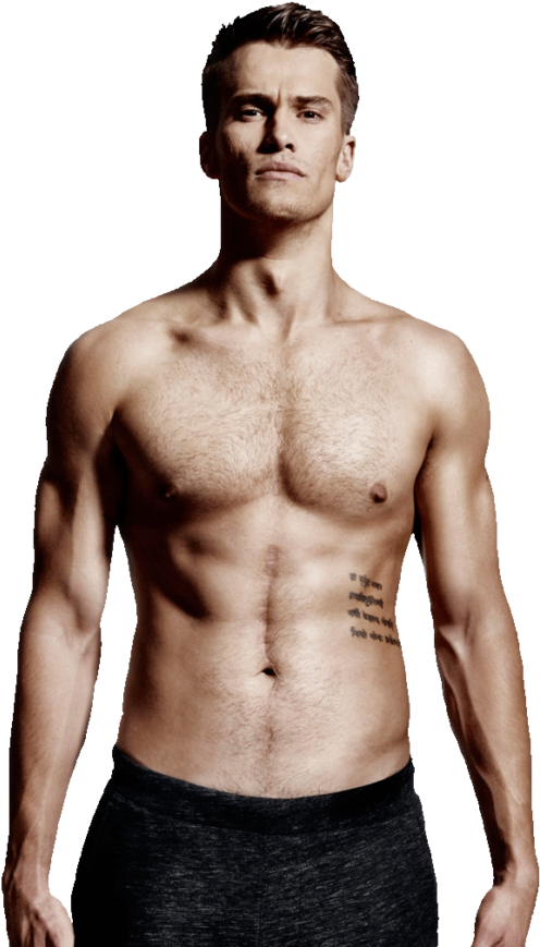 “the Uk's Leading Expert In Body Transformations” - Fattest Person In The World 2017 (547x880), Png Download