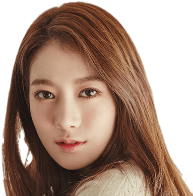Pristin Rena - Pristin Concert Hi And Bye (400x400), Png Download